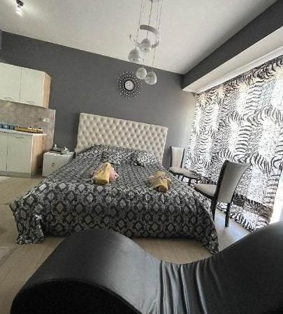 Apartmani 2 Ss オフリド エクステリア 写真
