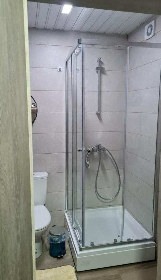 Apartmani 2 Ss オフリド エクステリア 写真