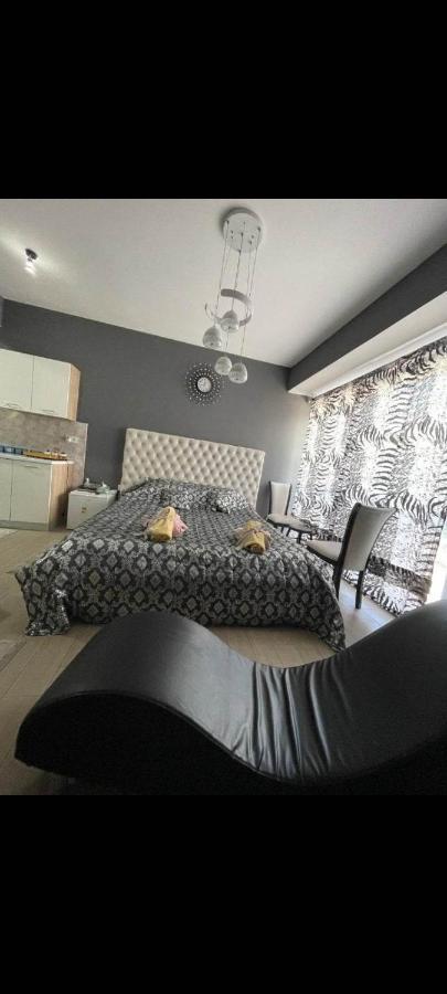 Apartmani 2 Ss オフリド エクステリア 写真